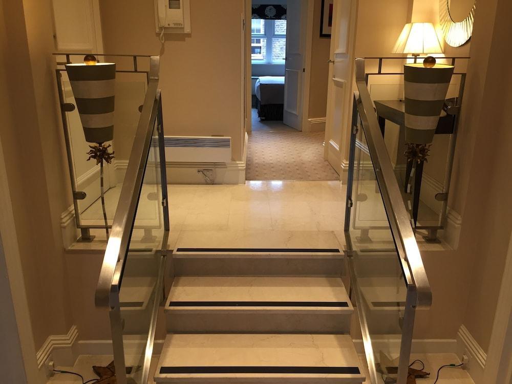 Beaufort House - Knightsbridge Londra Dış mekan fotoğraf