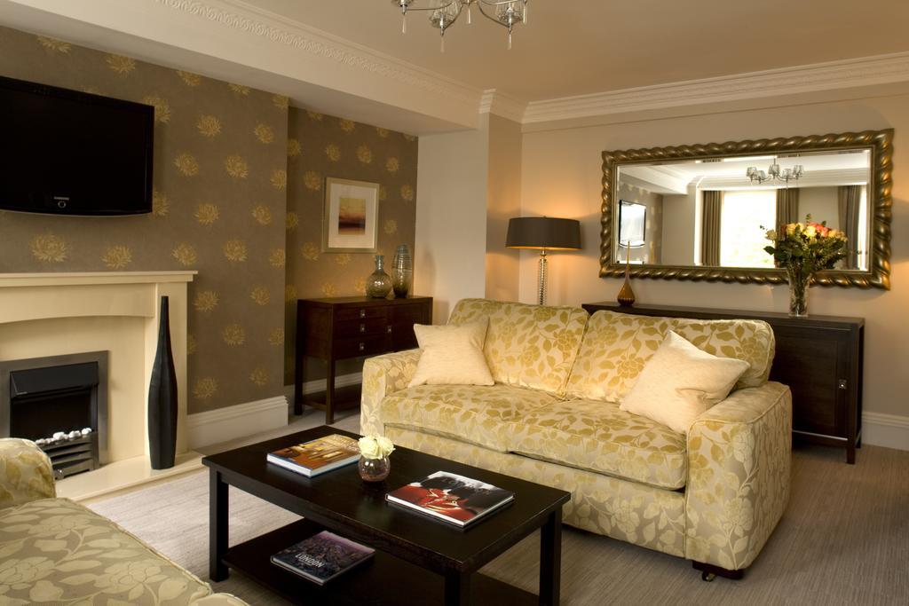 Beaufort House - Knightsbridge Londra Oda fotoğraf