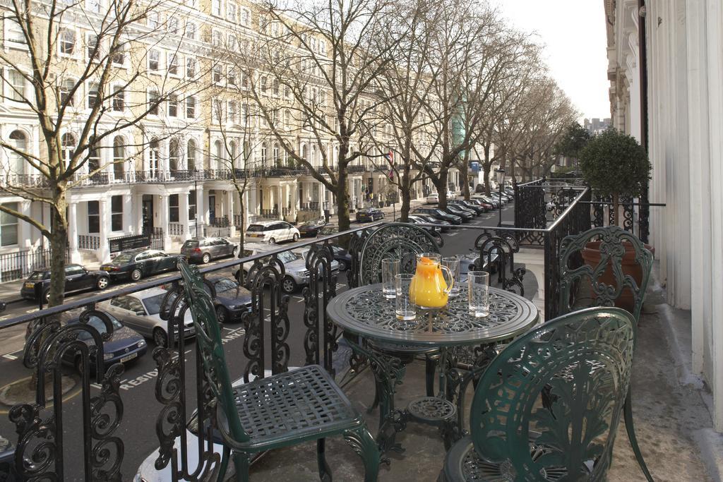 Beaufort House - Knightsbridge Londra Oda fotoğraf