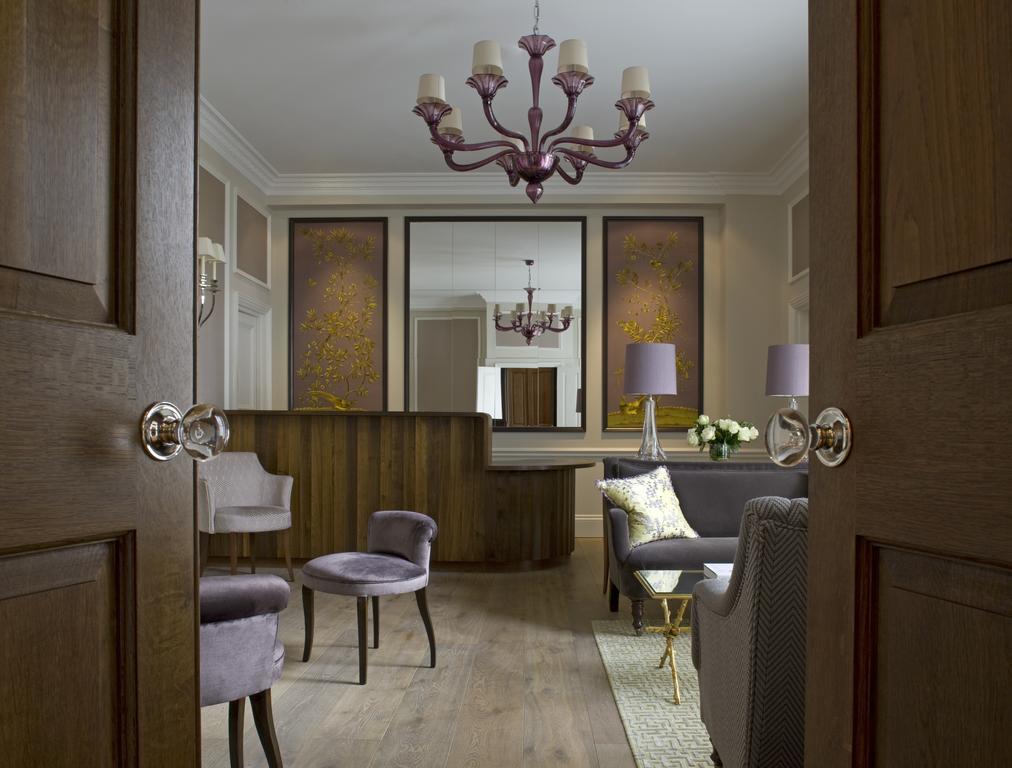 Beaufort House - Knightsbridge Londra Dış mekan fotoğraf