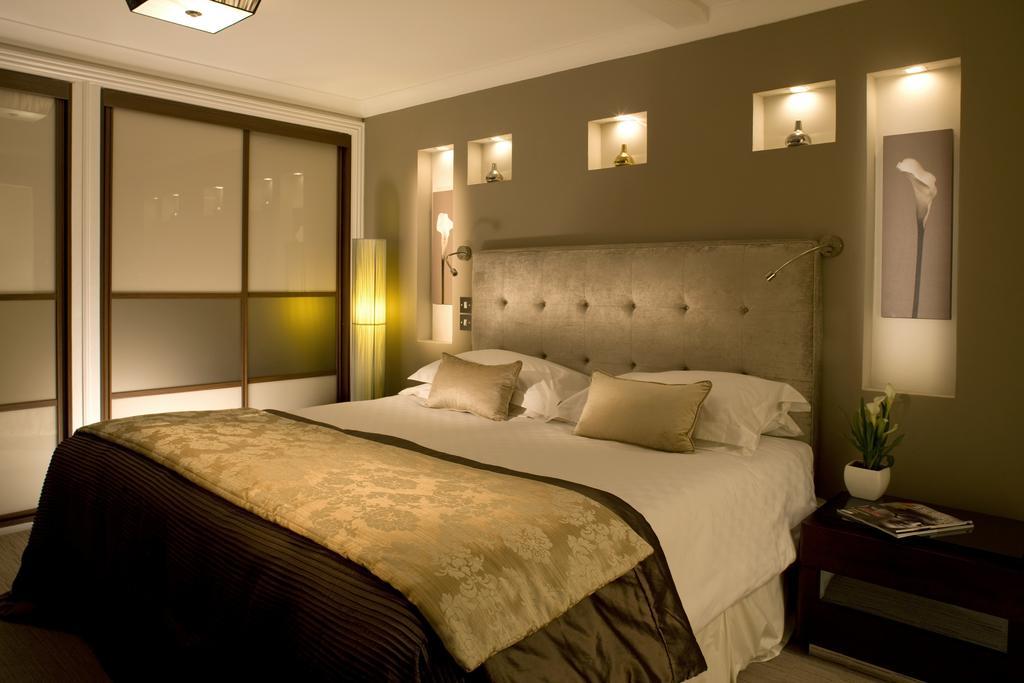 Beaufort House - Knightsbridge Londra Dış mekan fotoğraf