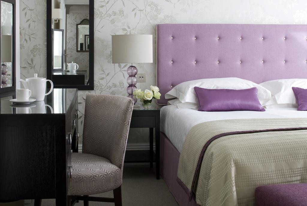 Beaufort House - Knightsbridge Londra Oda fotoğraf